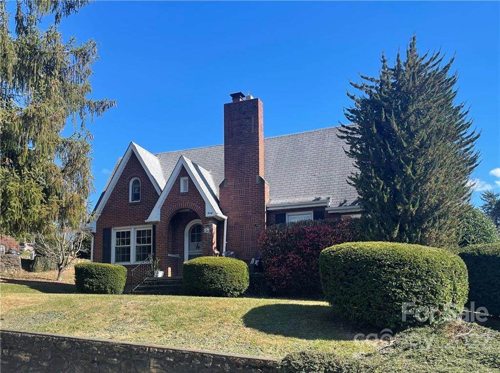 206 Trammell Avenue - Photo 1