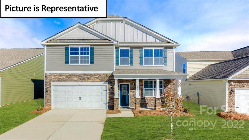 3502 Sycamore Crossing Court - Photo 1