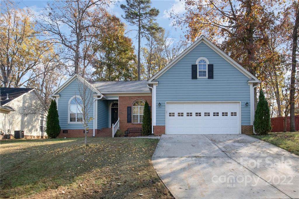 10008 Prosperity Point Lane - Photo 1