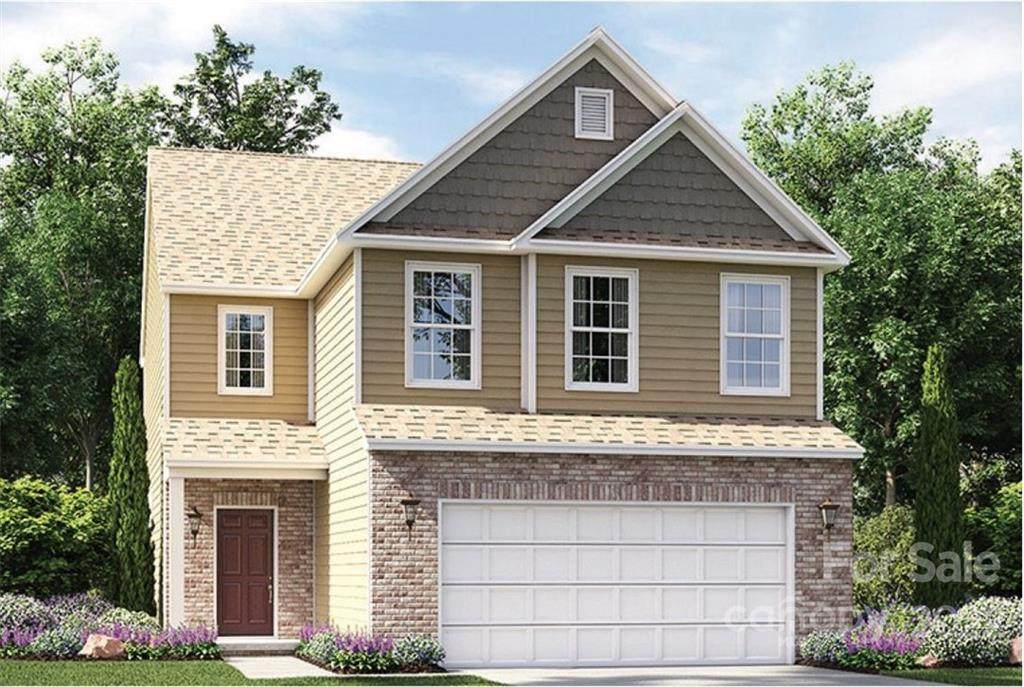 222 Runner Stone Lane - Photo 1