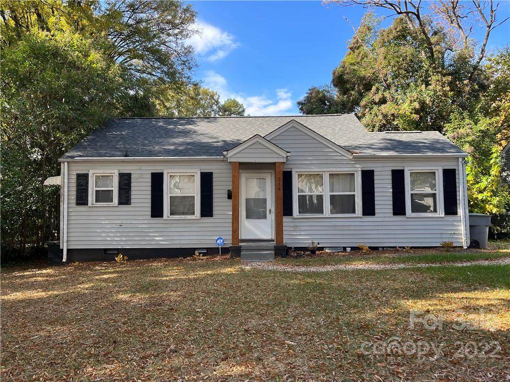 214 Gardner Avenue - Photo 1