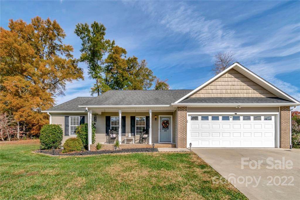 2491 Harvest Drive - Photo 1