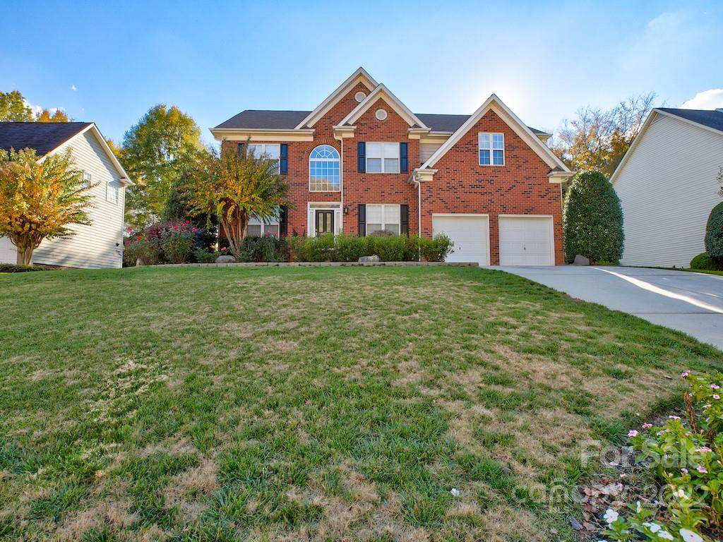12511 Ivey Creek Drive - Photo 1