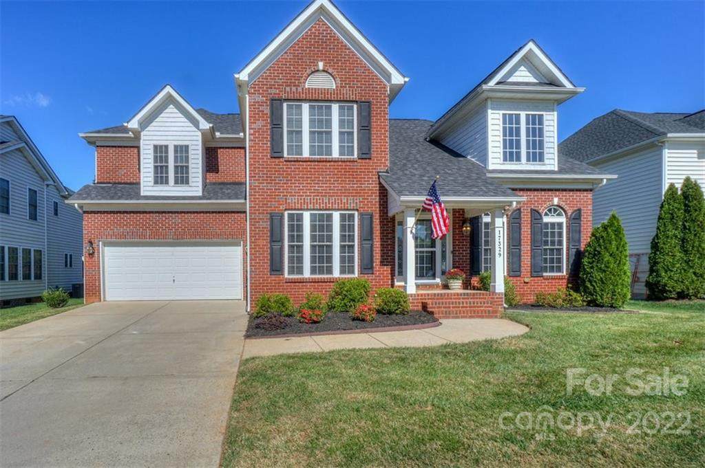 17329 Knoxwood Drive - Photo 1