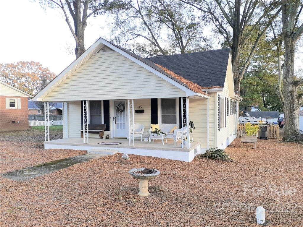 309 Kimmons Street - Photo 1