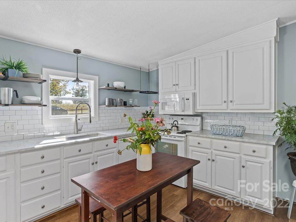1125 Rufus Road - Photo 1