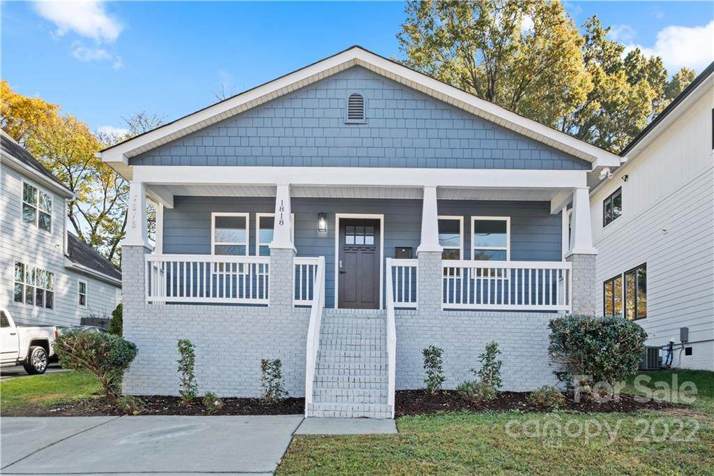 1818 Allen Street - Photo 1