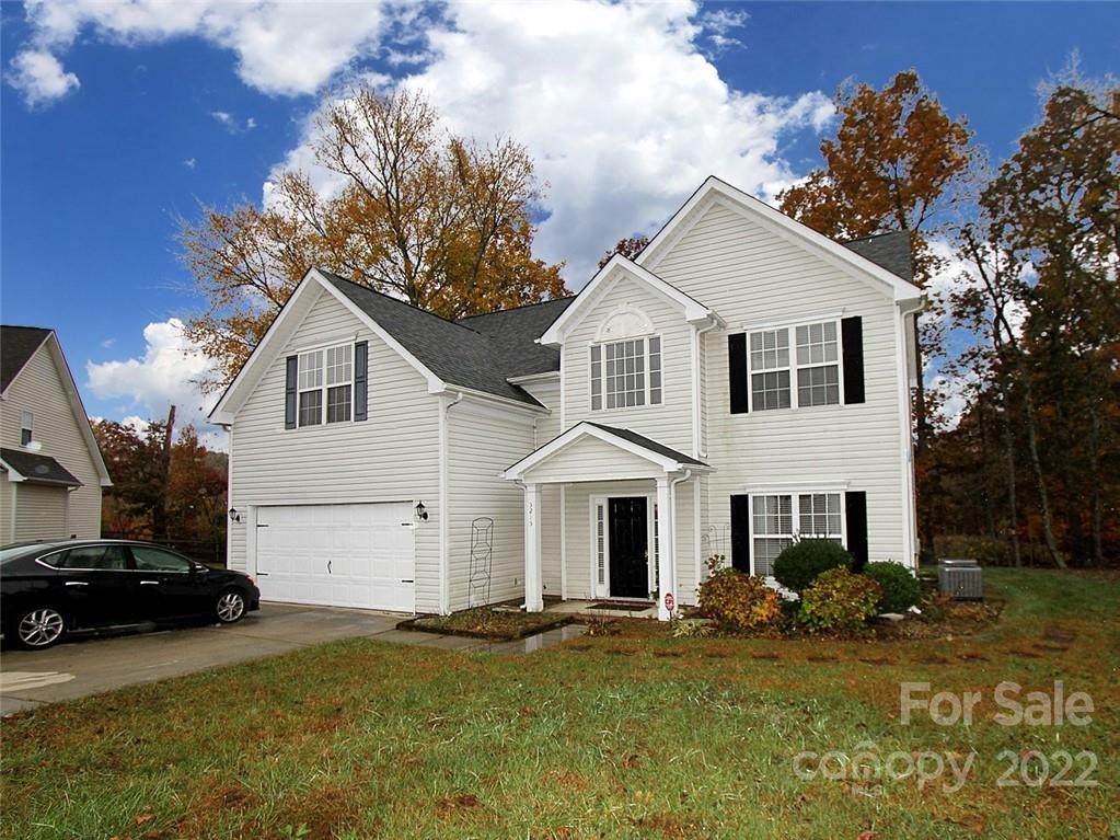 5215 Halverson Court - Photo 1