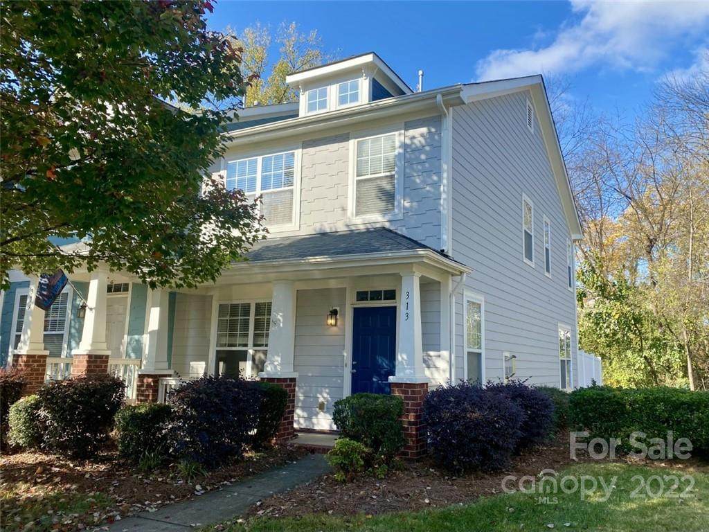 313 Hurston Circle - Photo 1