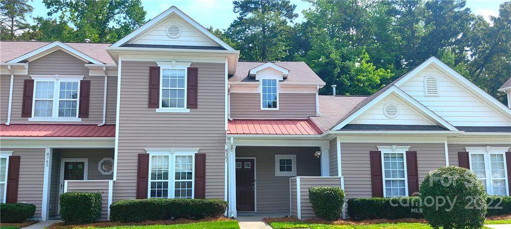 8267 Carob Tree Lane - Photo 1