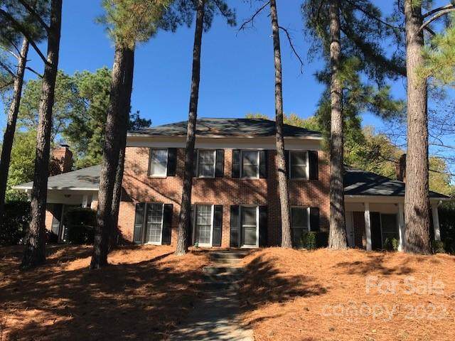 2452 Lynbridge Drive - Photo 1