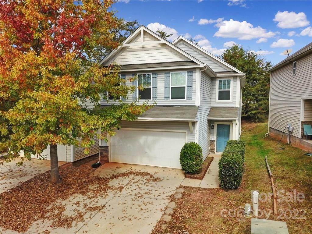 8411 Washoe Pine Lane - Photo 1