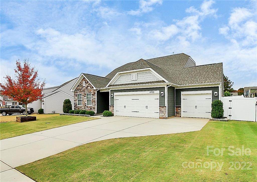 3355 Delaware Drive - Photo 1