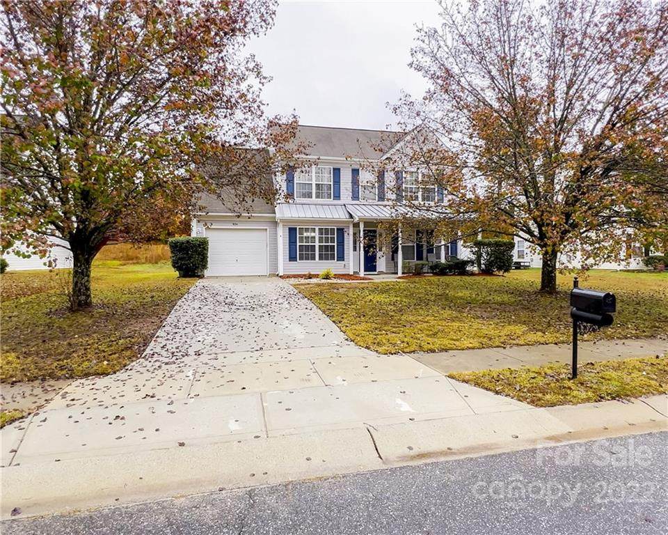 924 Crowders Woods Drive - Photo 1