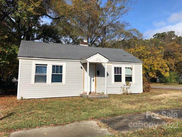 402 Keels Avenue - Photo 1