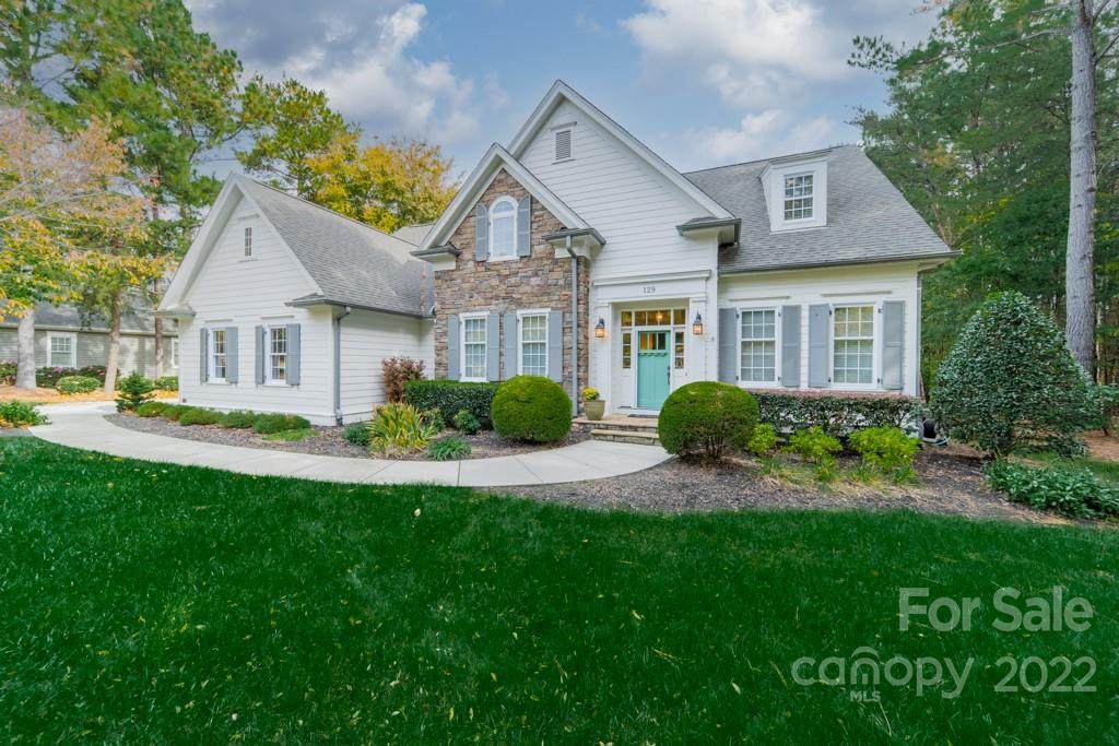 129 Hopkinton Drive - Photo 1