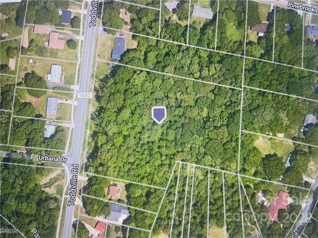 2047 Toddville Road - Photo 1