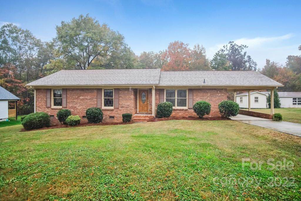 225 Herndon Chapel Church Lane - Photo 1