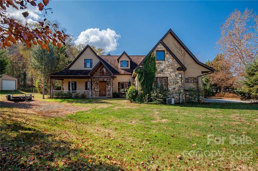 101 Sleepy Hollow Lane - Photo 1