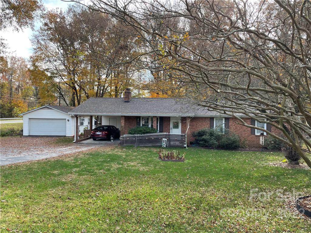 4745 Pleasant Place Road - Photo 1