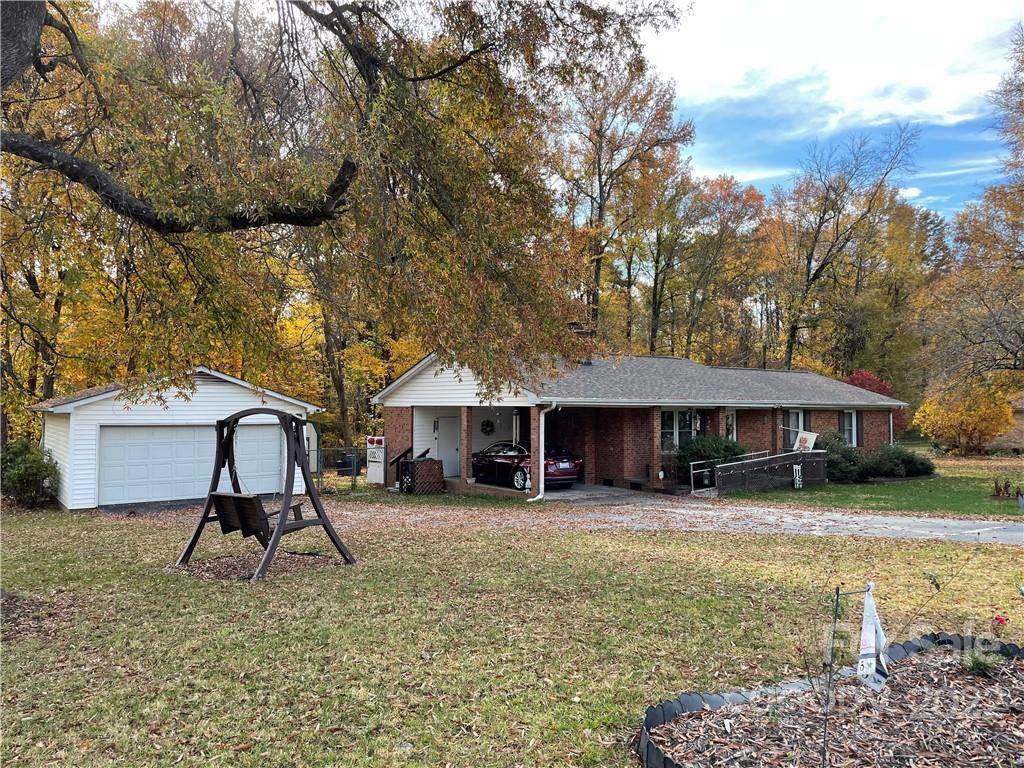 4745 Pleasant Place Road - Photo 1