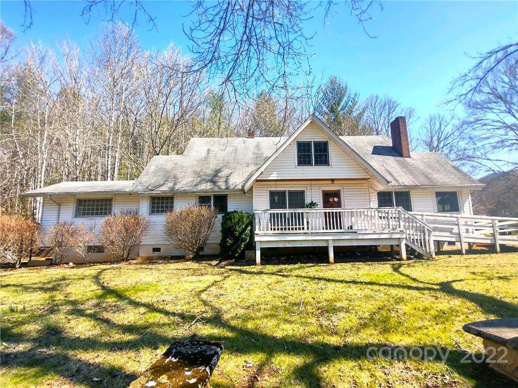 47 Fork Road - Photo 1