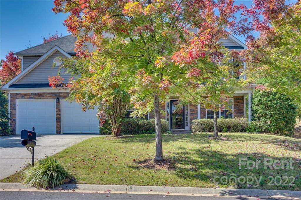 3845 Parkers Ferry Drive - Photo 1
