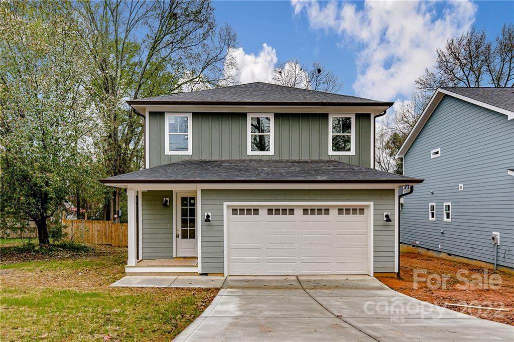 1723 Summey Avenue - Photo 1