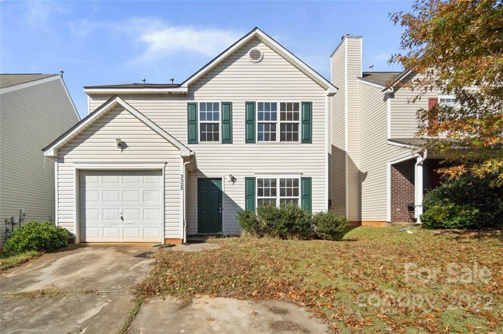 2528 Reid Oaks Drive - Photo 1