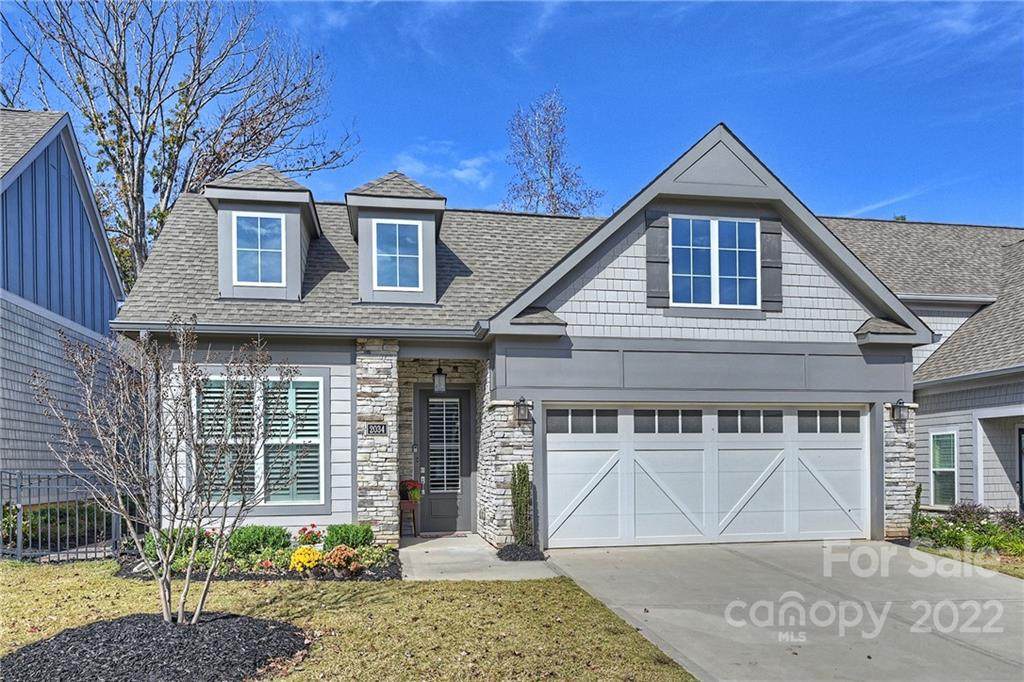 2034 Laney Pond Road - Photo 1