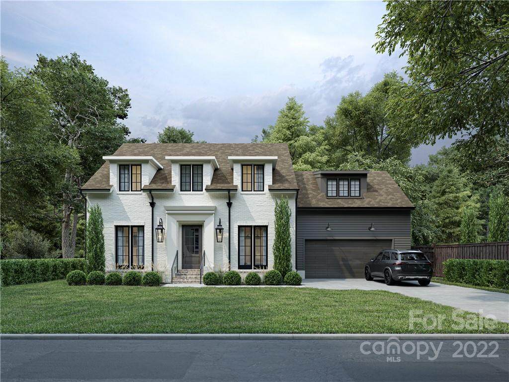 409 Bertonley Avenue - Photo 1