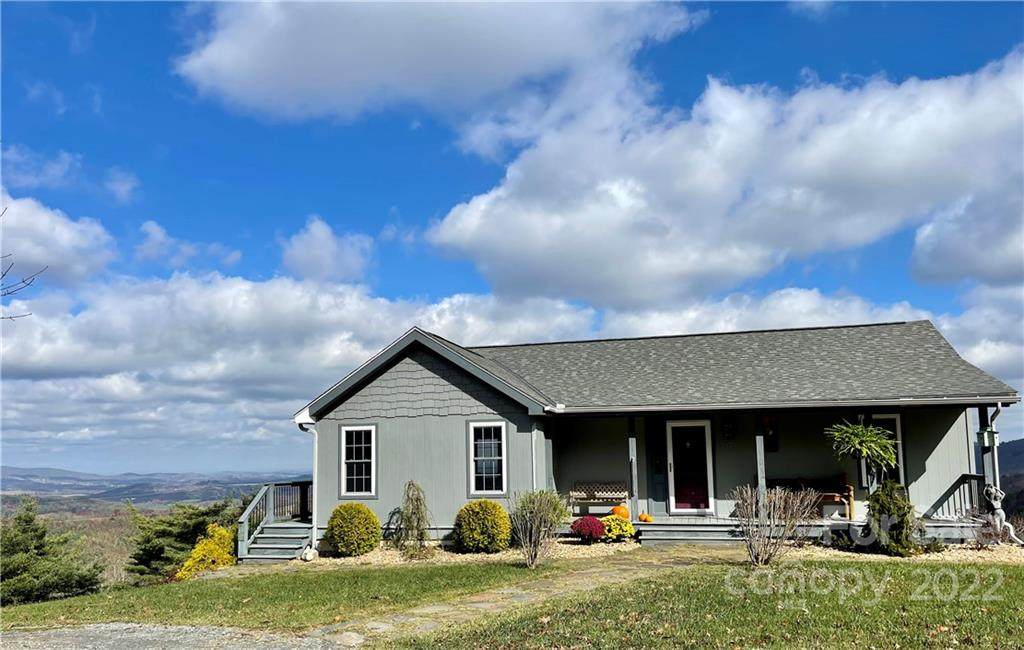 3121 Air Bellows Gap Road - Photo 1