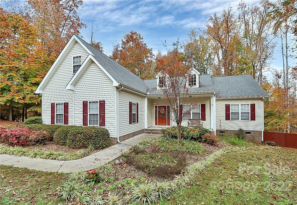 535 Hickory Wood Drive - Photo 1