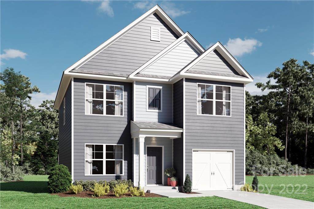 1119 Cathey Road - Photo 1