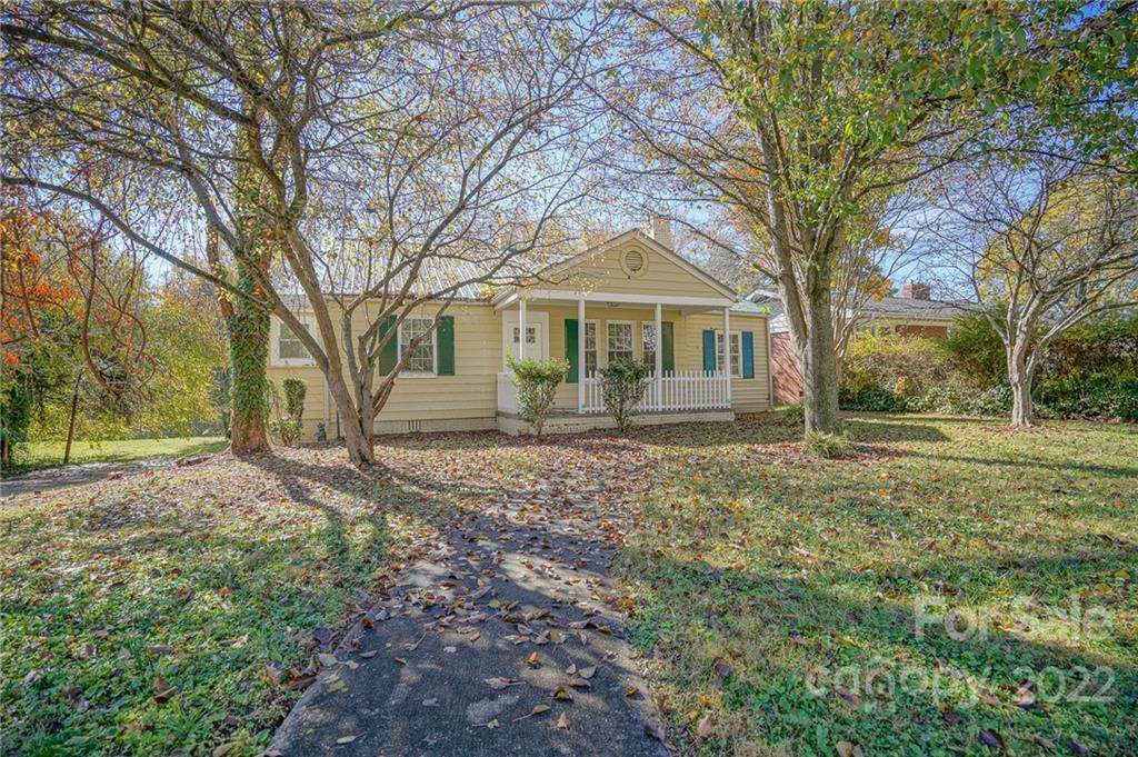423 Grove Street - Photo 1