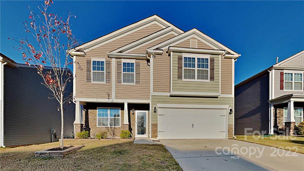 163 King William Drive - Photo 1