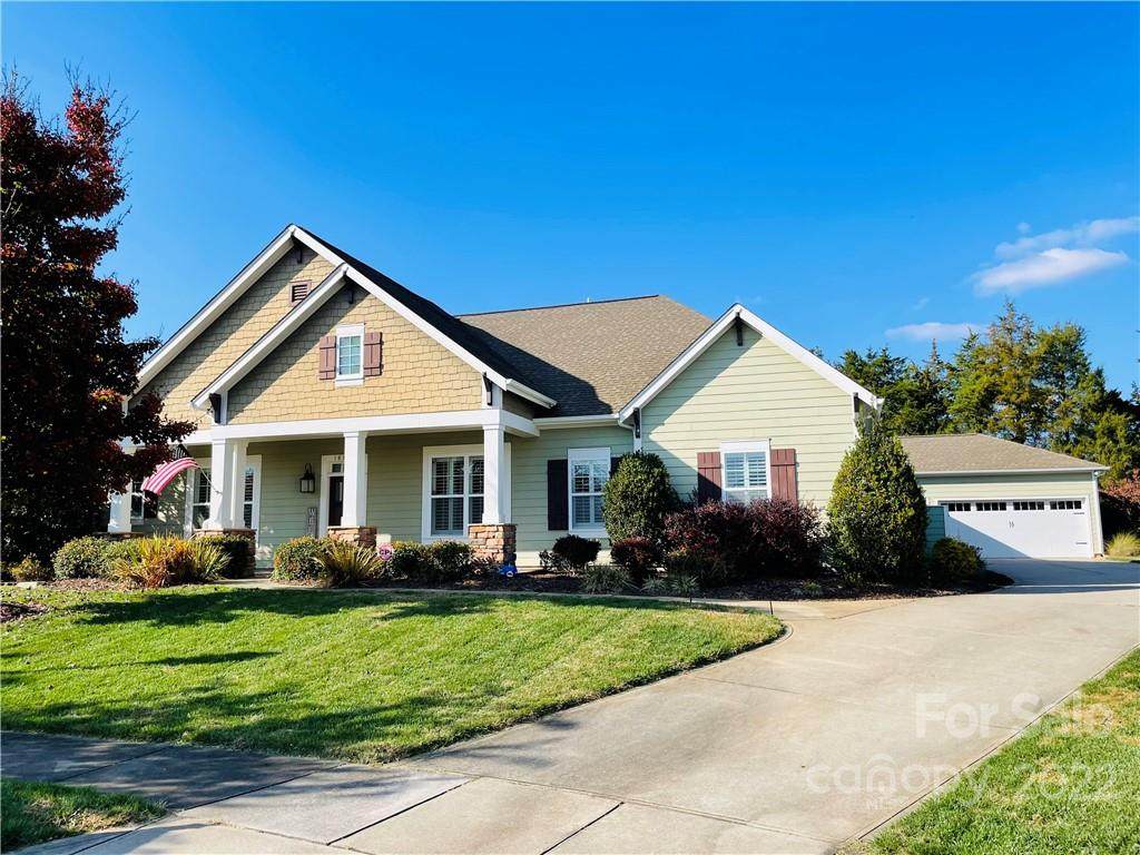 10601 Coronet Court - Photo 1
