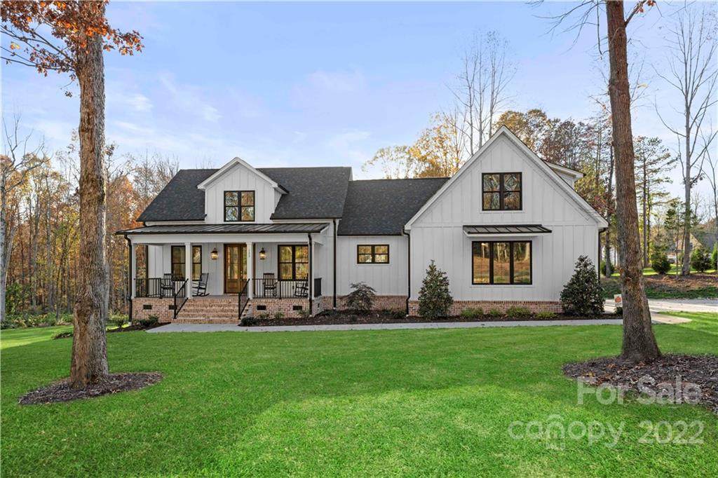 133 Manorly Lane - Photo 1