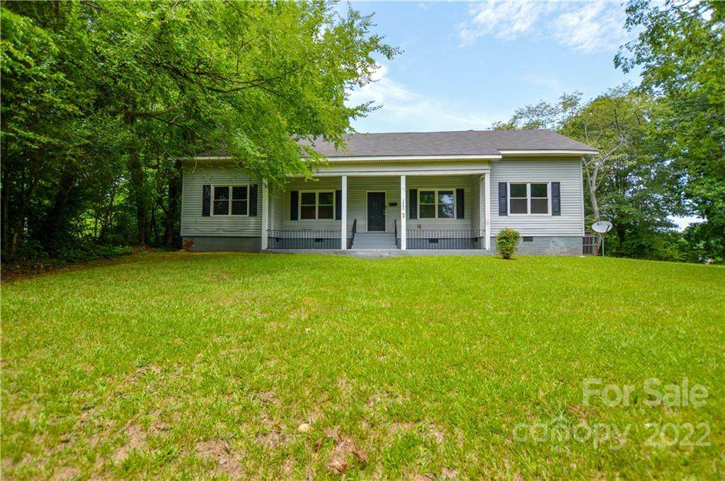 3800 Avalon Avenue - Photo 1