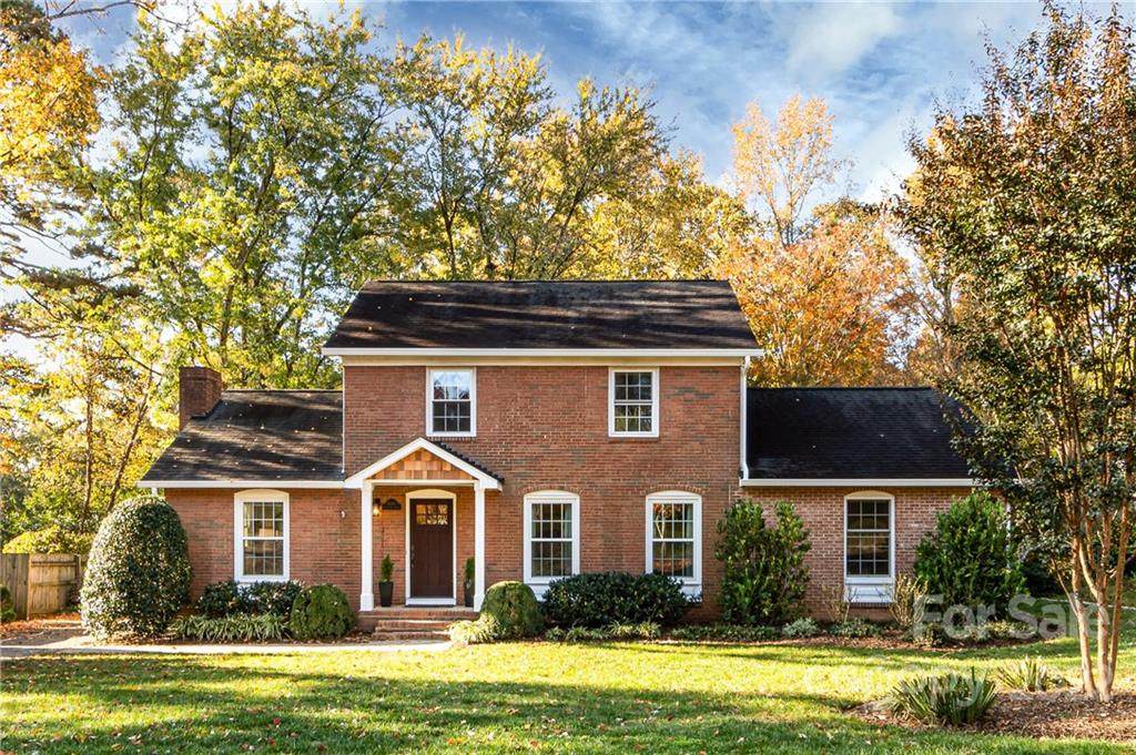 6148 Wheeler Drive - Photo 1