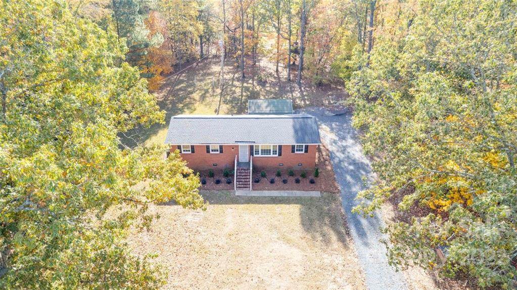 1149 Long Pine Church Road - Photo 1