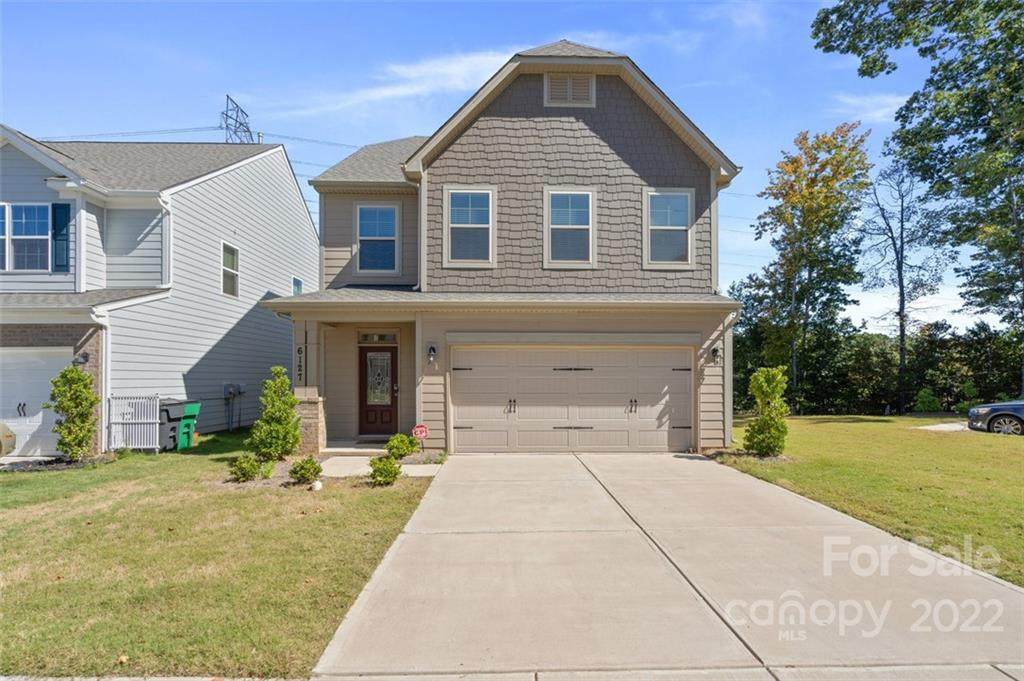6127 Hampstead Pond Lane - Photo 1