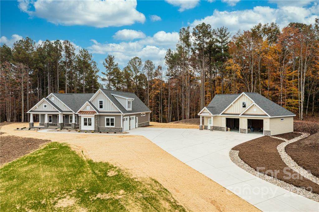 602 River Bend Drive - Photo 1