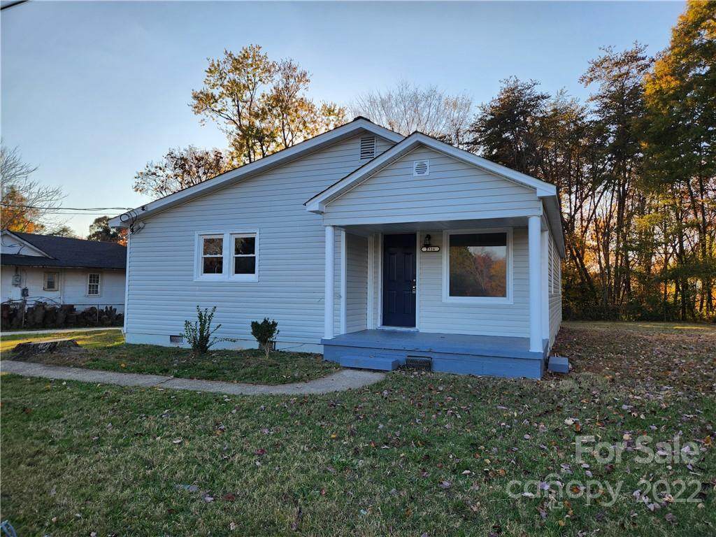 2316 Huff Street - Photo 1
