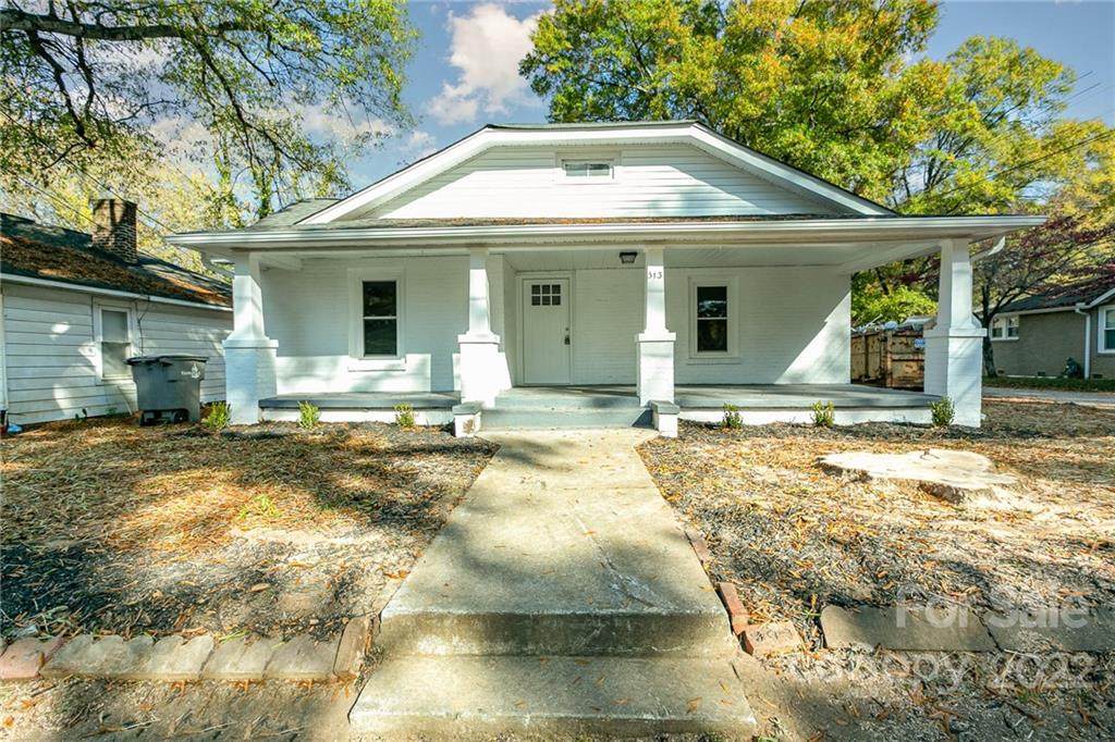 513 Walter Street - Photo 1