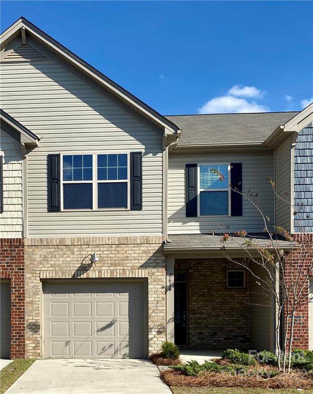 2616 Winter Thistle Way - Photo 1