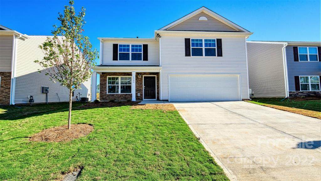 1714 Bright Hope Lane - Photo 1