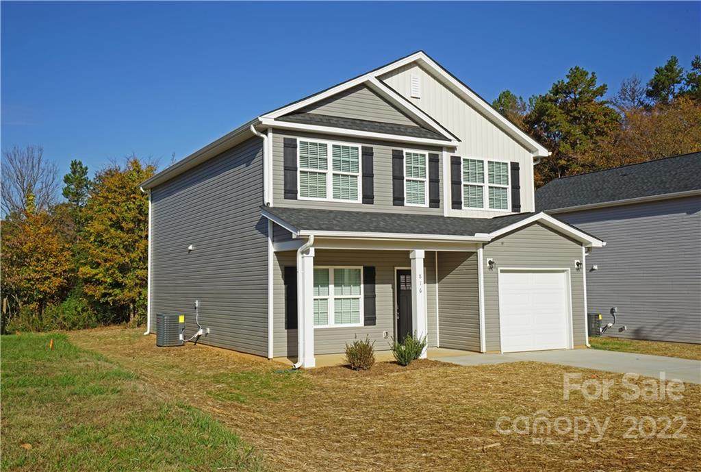 816 Mcdonald Road - Photo 1