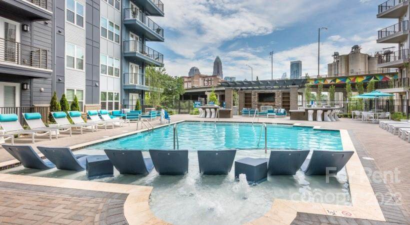 606 Carolina Music Factory Boulevard - Photo 1