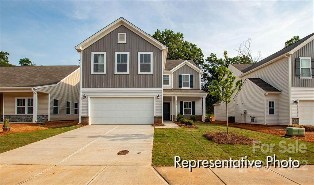 12067 Garmon Mill Drive - Photo 1